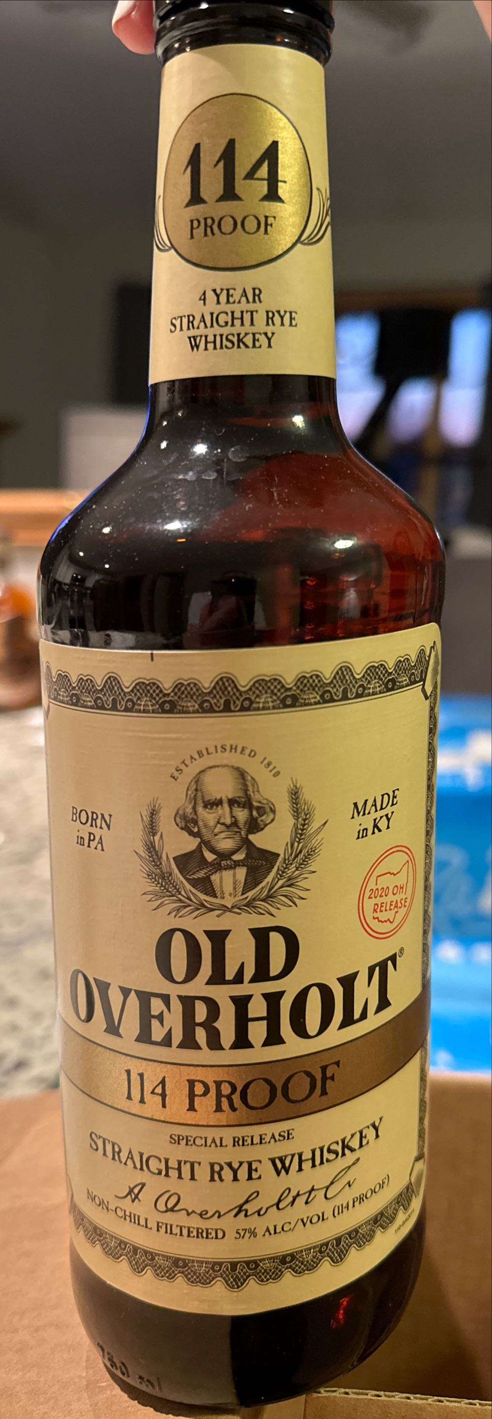 Rum:Diplomatico 2005 Sherry Cask