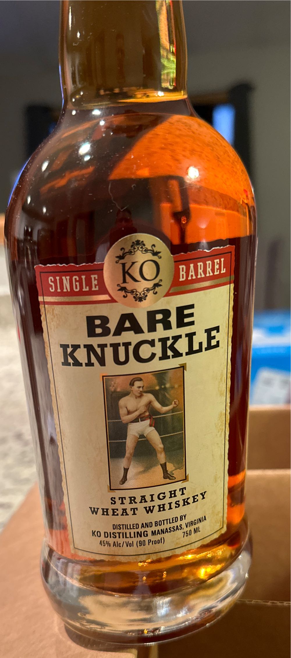 Southern Tier Smores