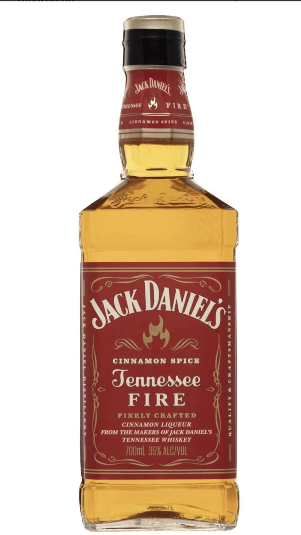 Creme De Banane (Giffard)