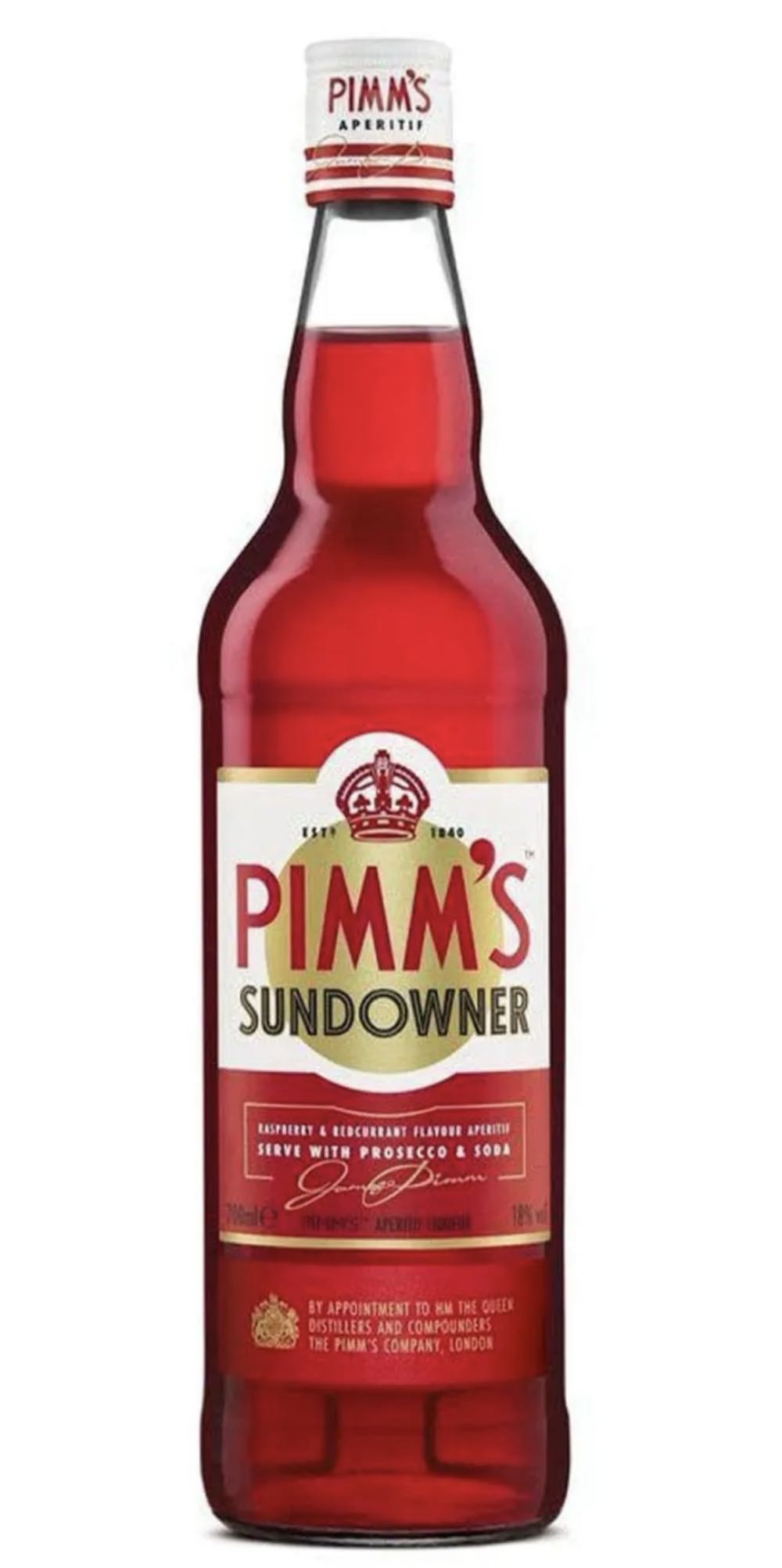 Hemingway Signature Edition Rye Whiskey