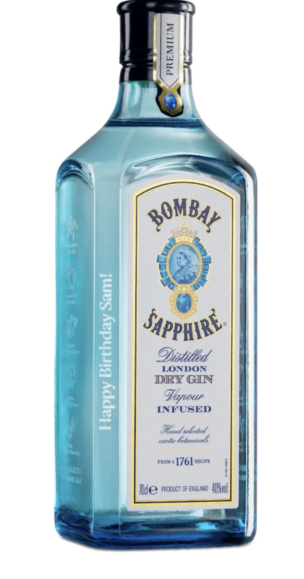 Mother Frosty Berry Can 500ml