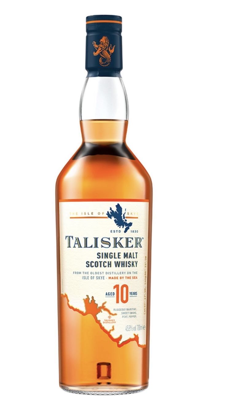 Glen Marnoch 29 Years