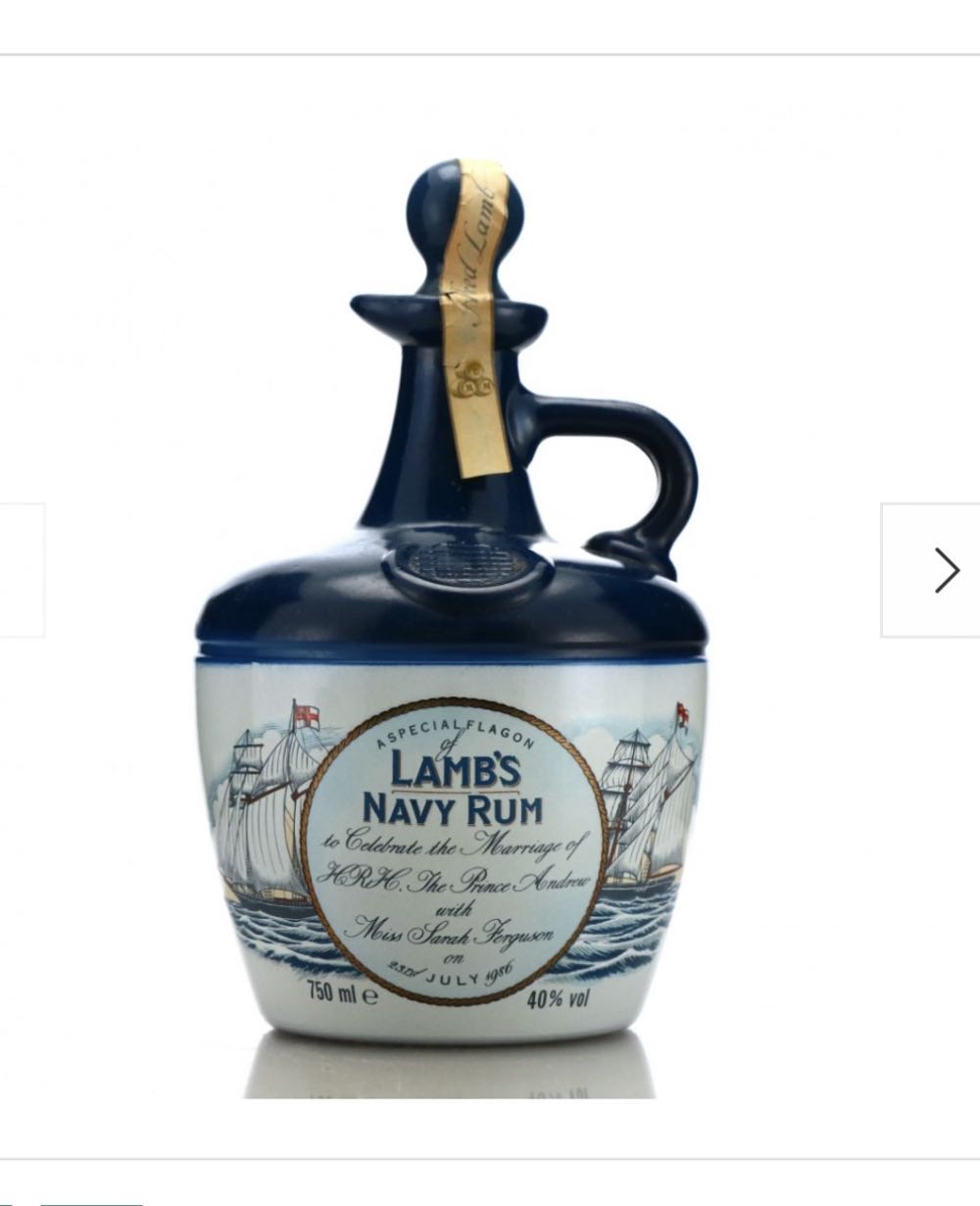 Glenmorangie Lasanta 12 Years Old Whisky