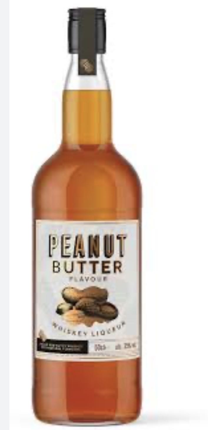 Boente Apple Schnaps & Grapefruit