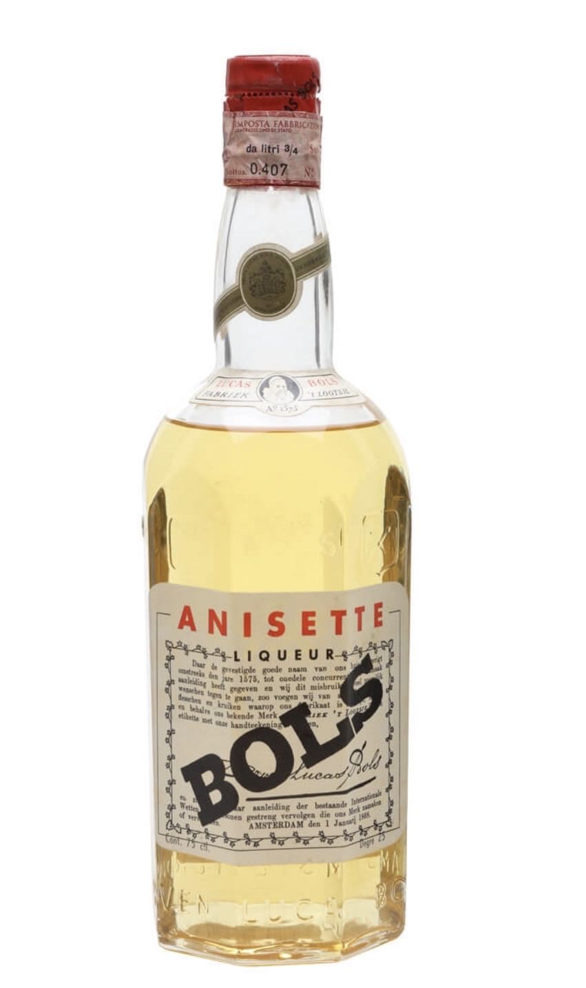 Big Peat 2016 Christmas Edition