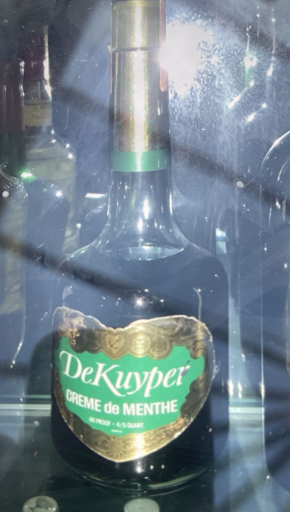 Виски Tullamore Dew 40% 035l л Віскі Original 035л 40% 035