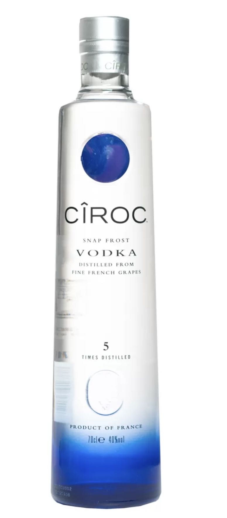 Renegade Rum - Upper Lake Antoine