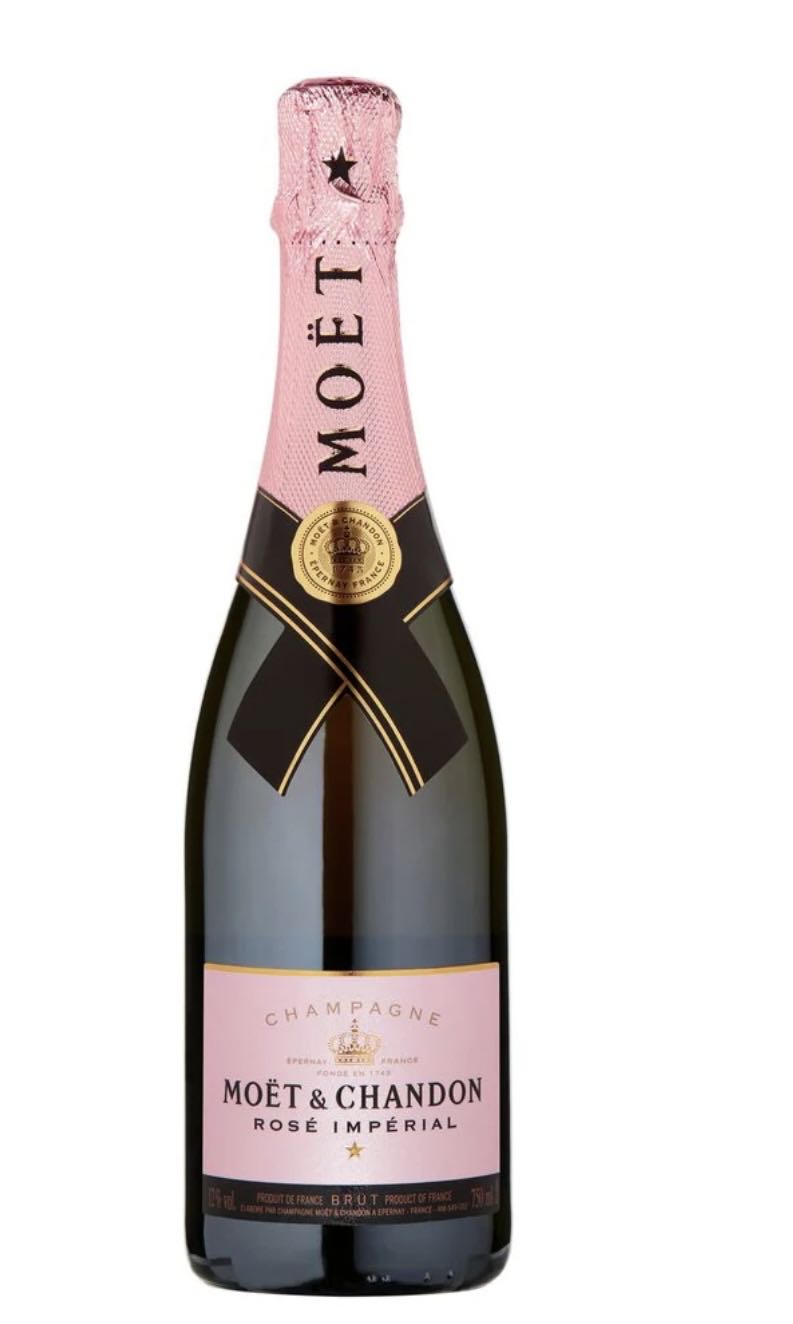Moet & Chandon Imperial Brut 1.5 Liters