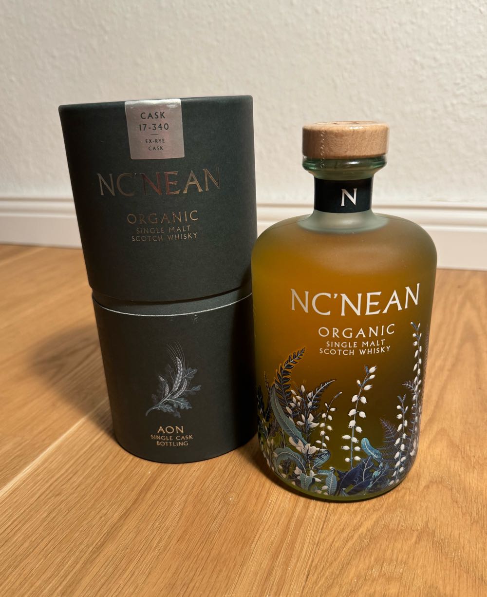 Blanton‘s Single Barrel