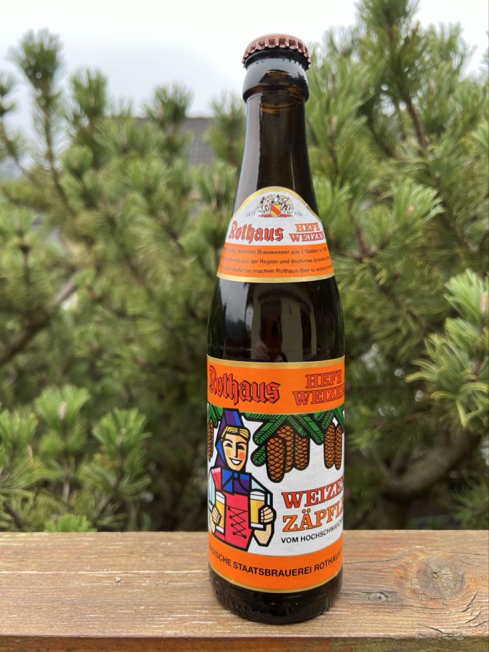 Bellamy’s Reserve Rum 12 Years Old