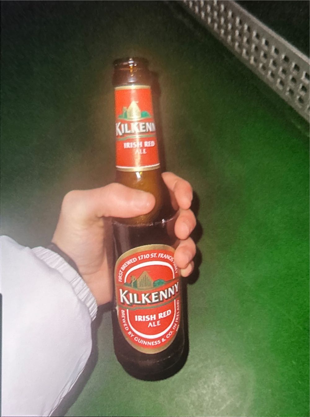 JOHNNIE WALKER The Royal Route Blended Scotch Whisky