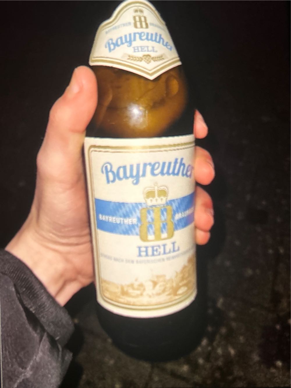 USA - 1ste reeks - New York