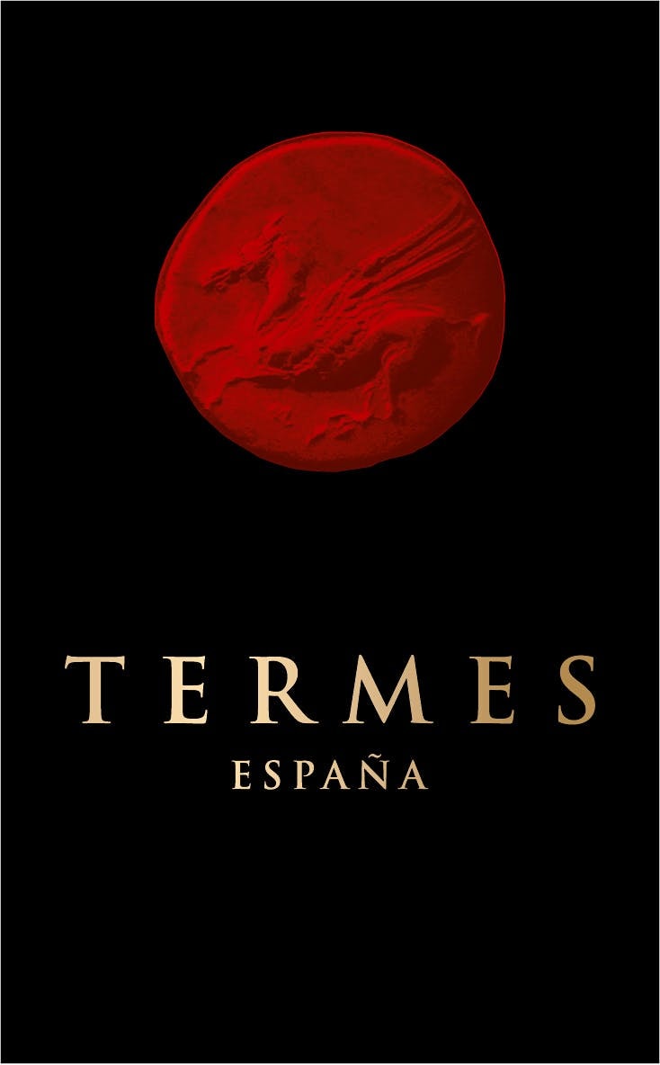 Bodega Numanthia Termes  alcohol collectible - Main Image 2