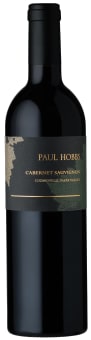 Paul Hobbs Cabernet Sauvignon  alcohol collectible - Main Image 1