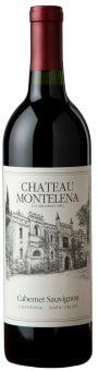 Chateau Montelena Cabernet Sauvignon  alcohol collectible - Main Image 1