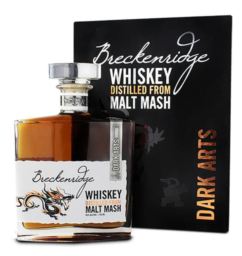 Luminar Joven Mezcal