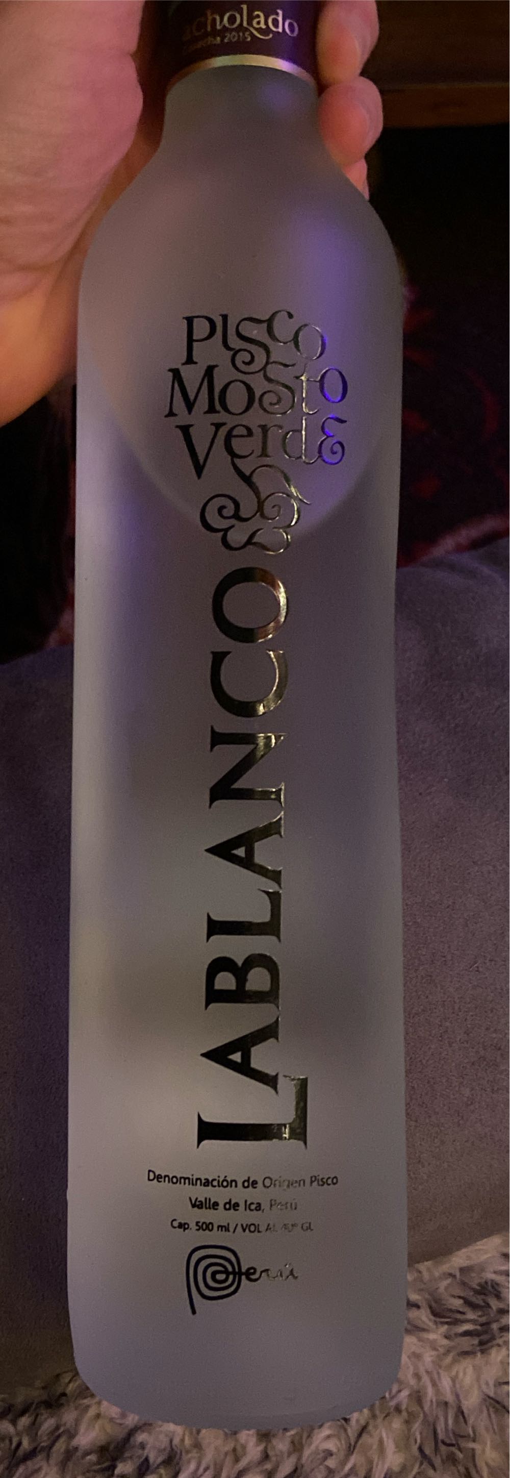 Talisker Distillers Edition