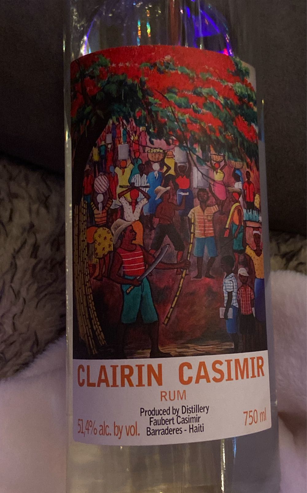 Old Elk Armagnac Cask Finish