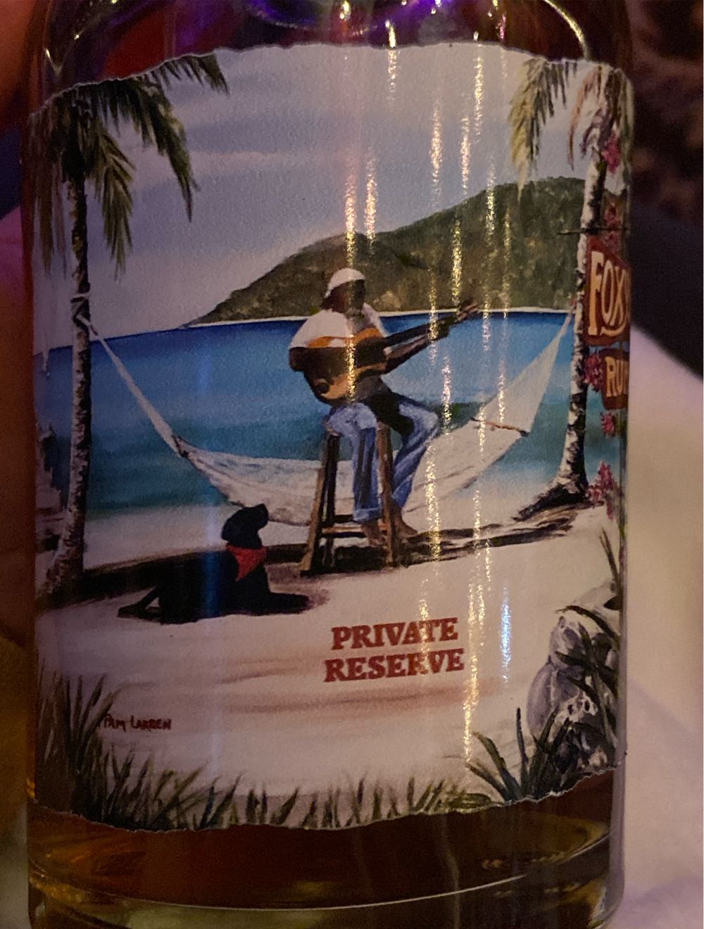 Arette Blanco Tequila