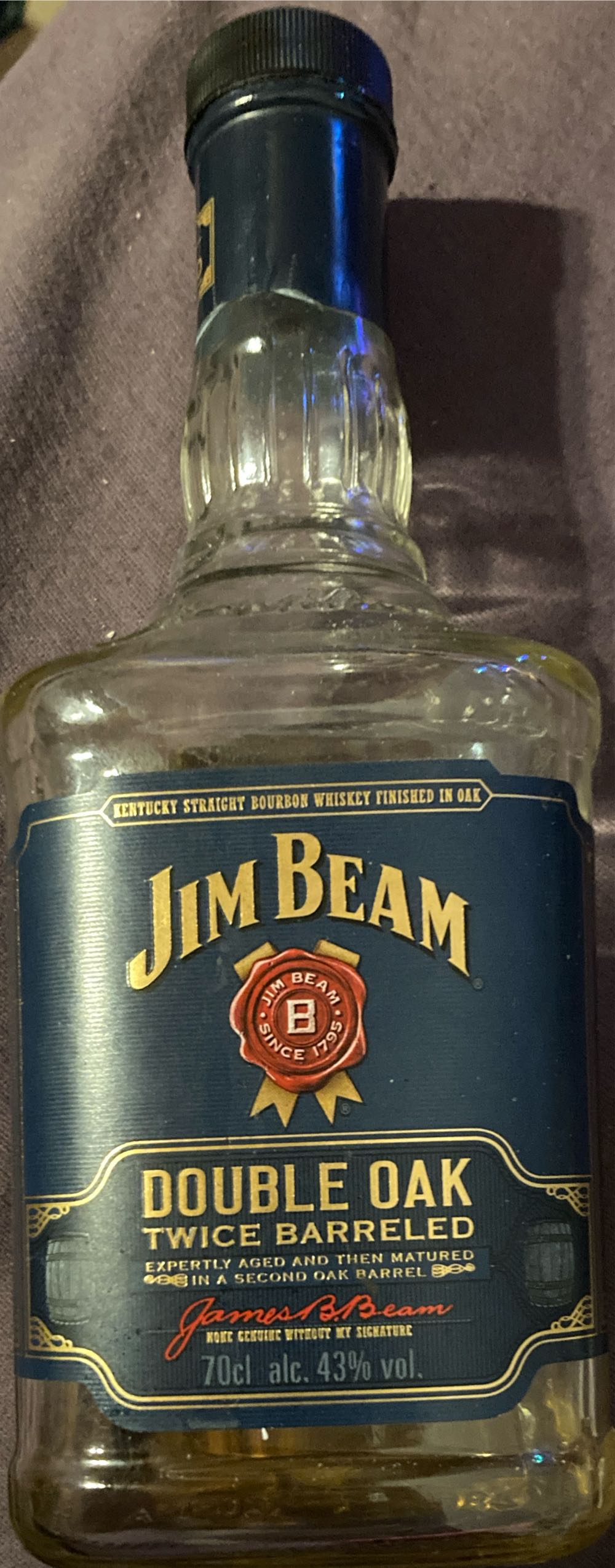 Kuleana Rum Works Hawaiian Agricole Rum Agricole 750ml Bottle Rhum