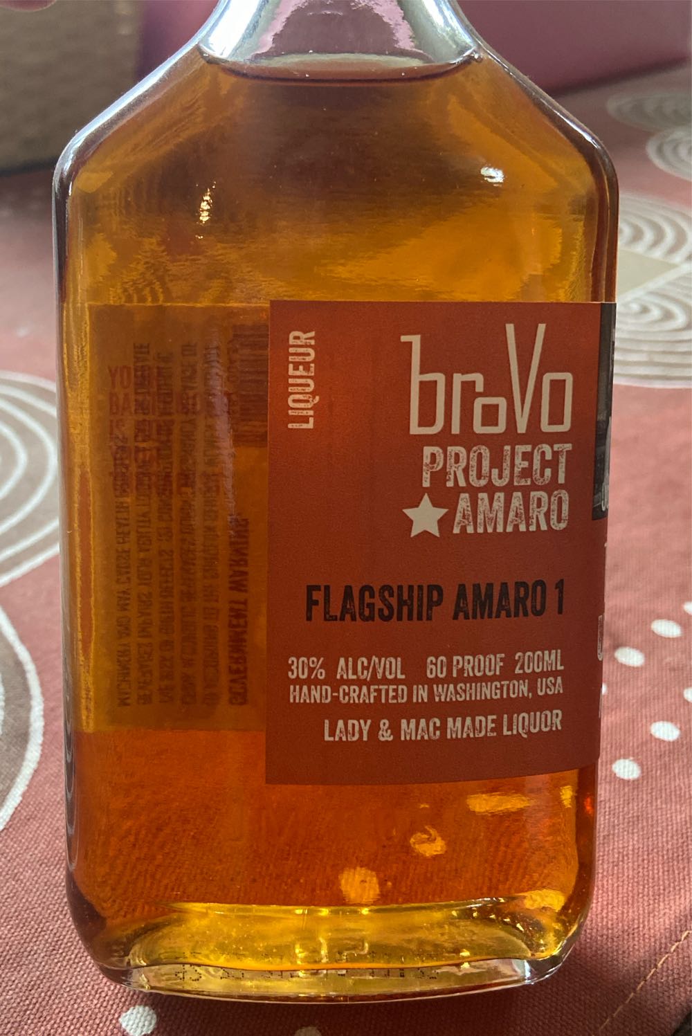 First Call Double Oak