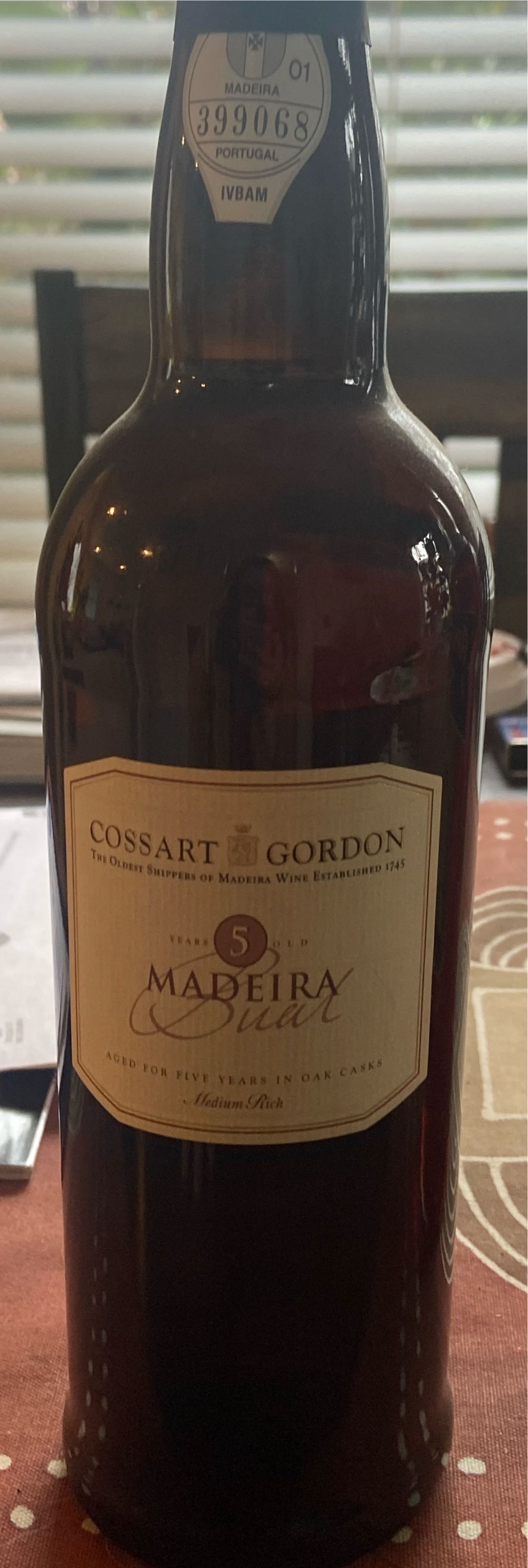 FAKE - I am fake - Gouden versie