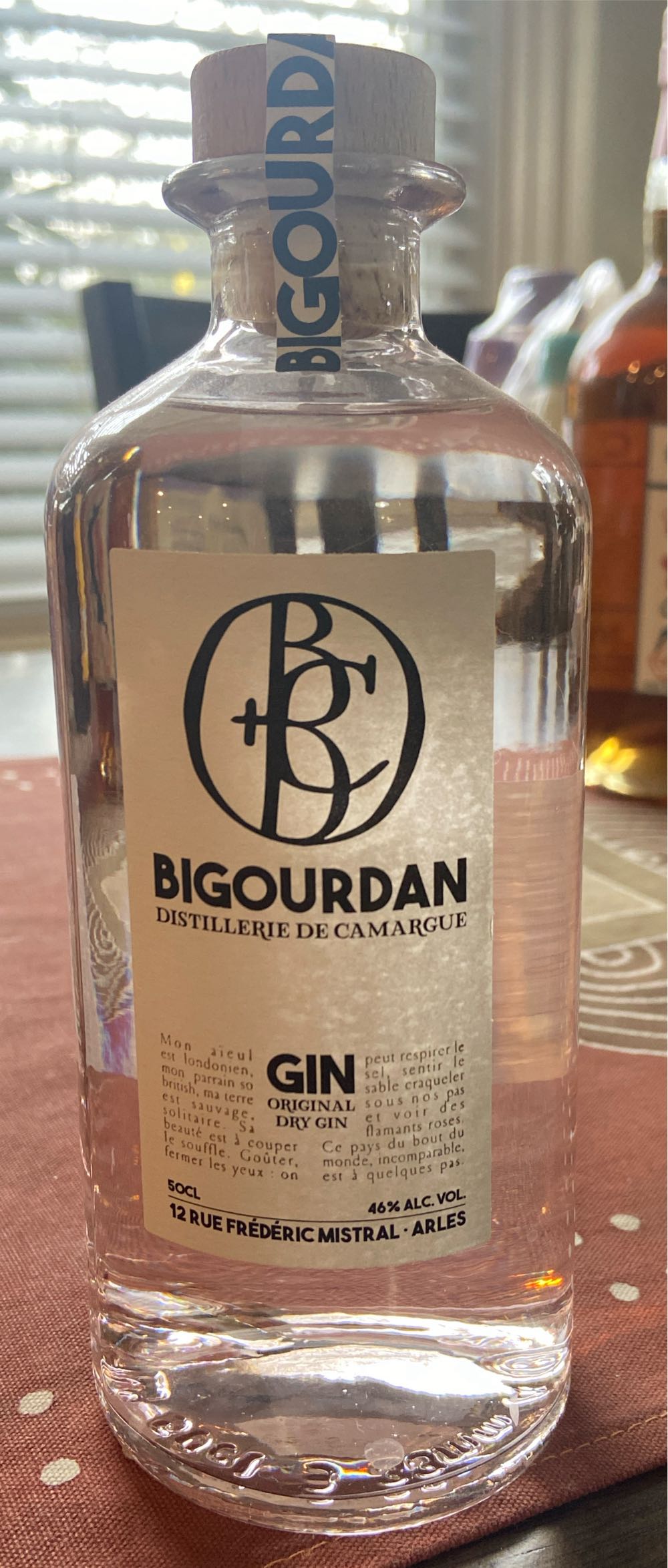 Hard Truth Maple Bourbon Cream 750ml Liqueur