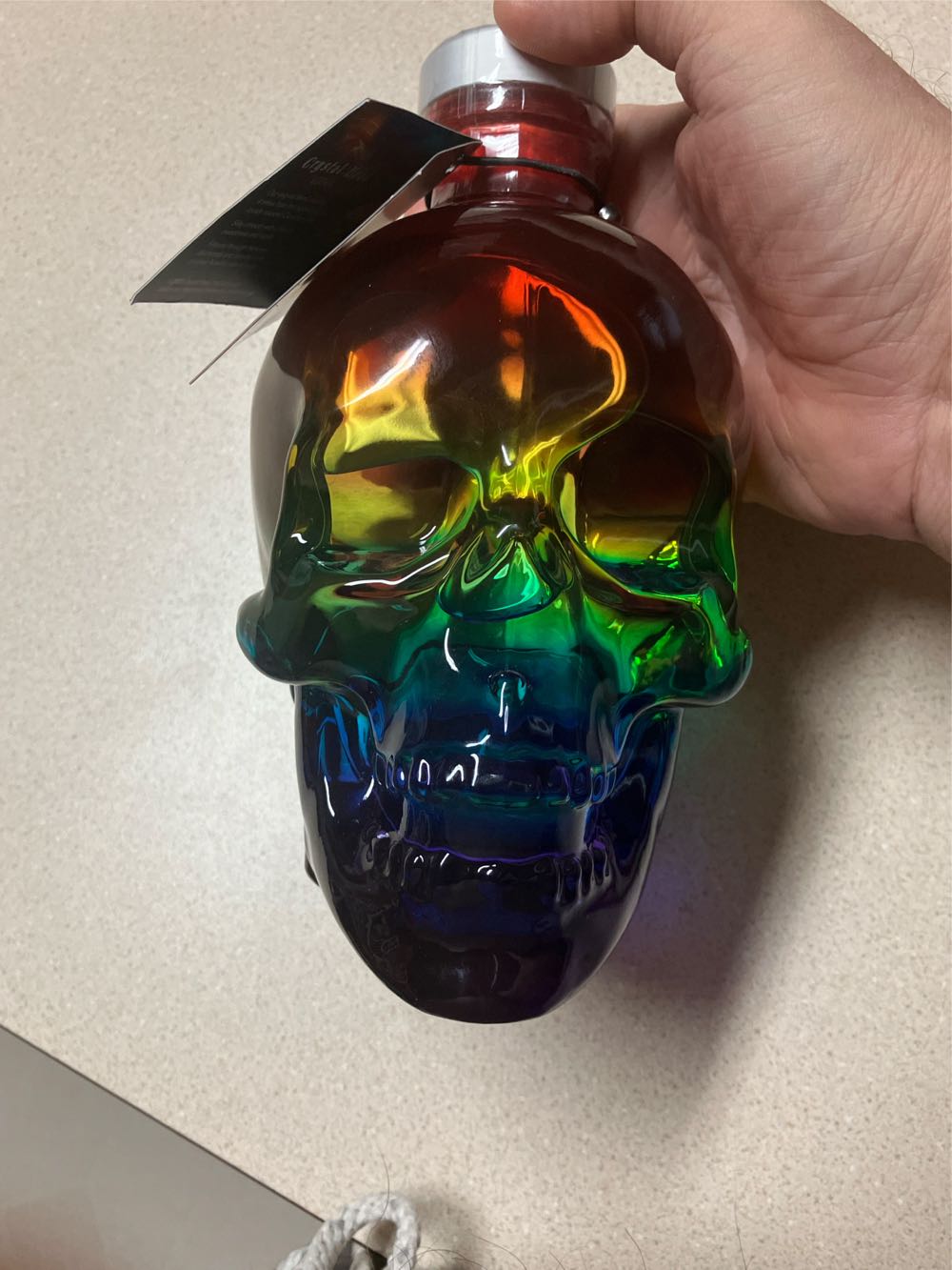 Jameson Trilogy 3x200ml Bottles: Stout, IPA, And Blend