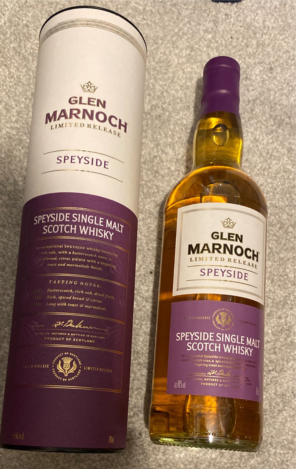 Muhlenberg Silver Muhl Whiskey