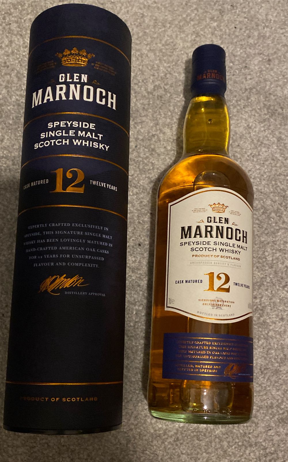 Christian Drouin Coeur De Lion Selection Calvados