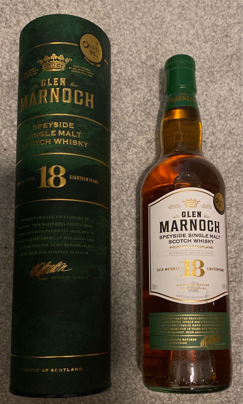 Ice Hole Cherry & Plum & Butterscotch