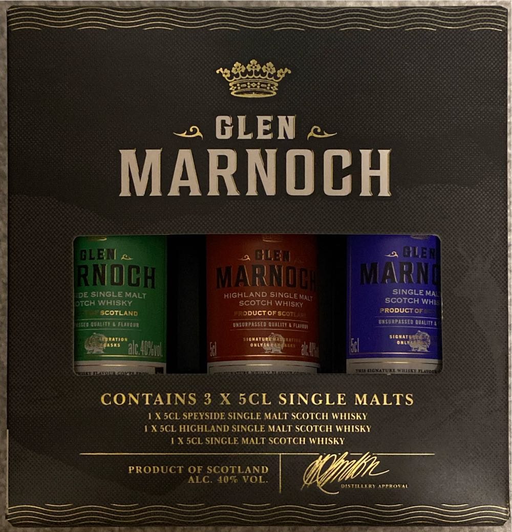 The Love Of Scotland