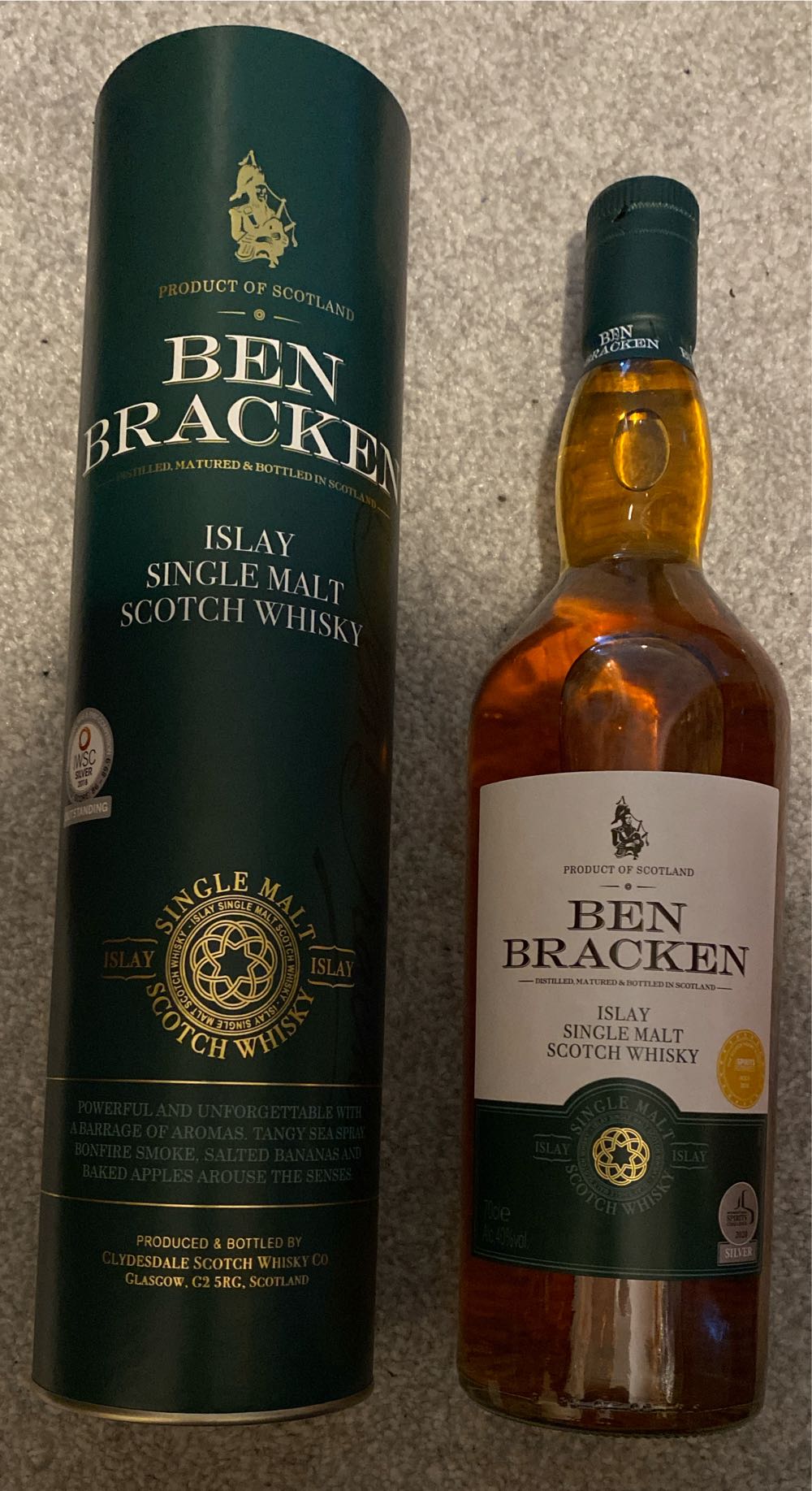 Flor De Caña Extra Lite