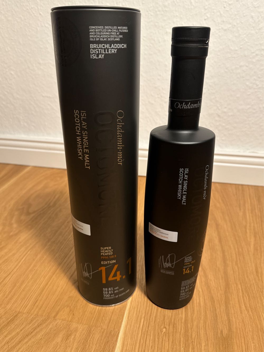 Normindia Distilled Gin