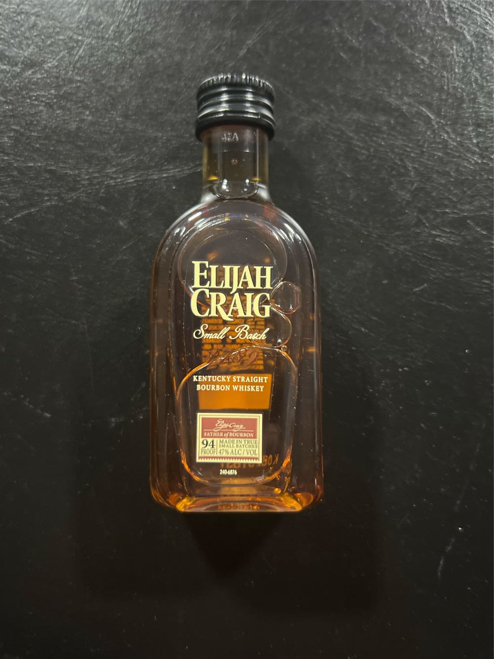 Macallan 25 Year Sherry Oak Single Malt Scotch Whisky