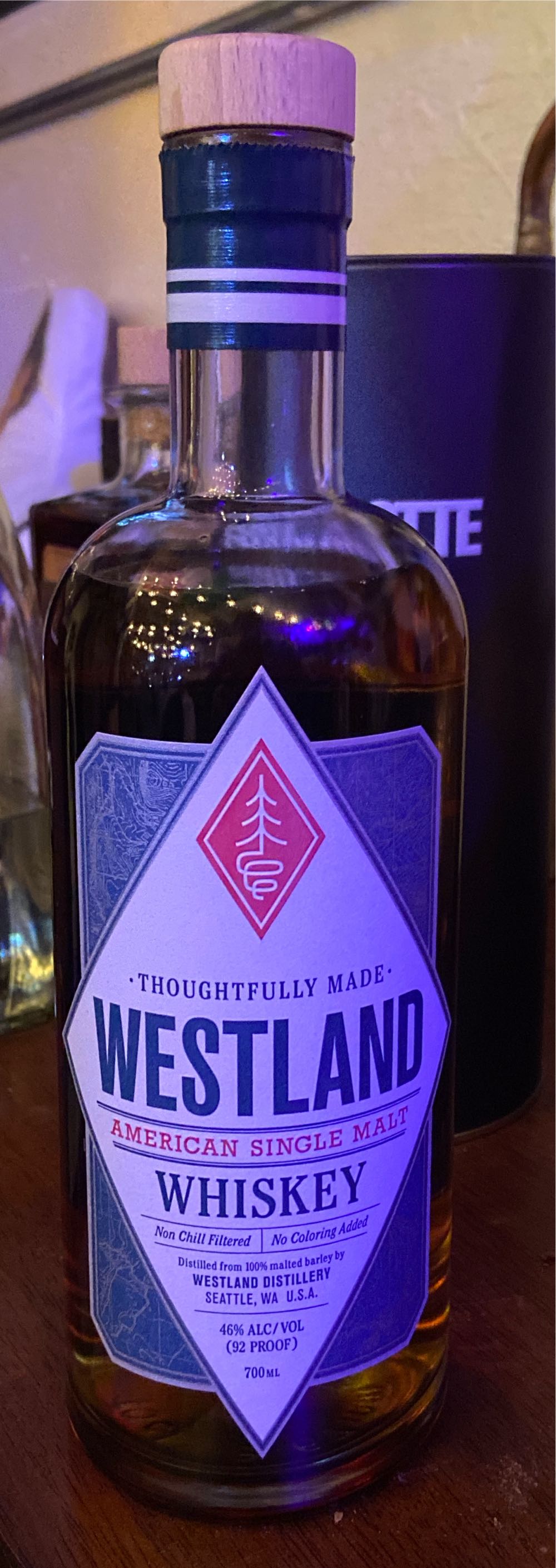 Doc Schmickle’s Pickle Whiskey