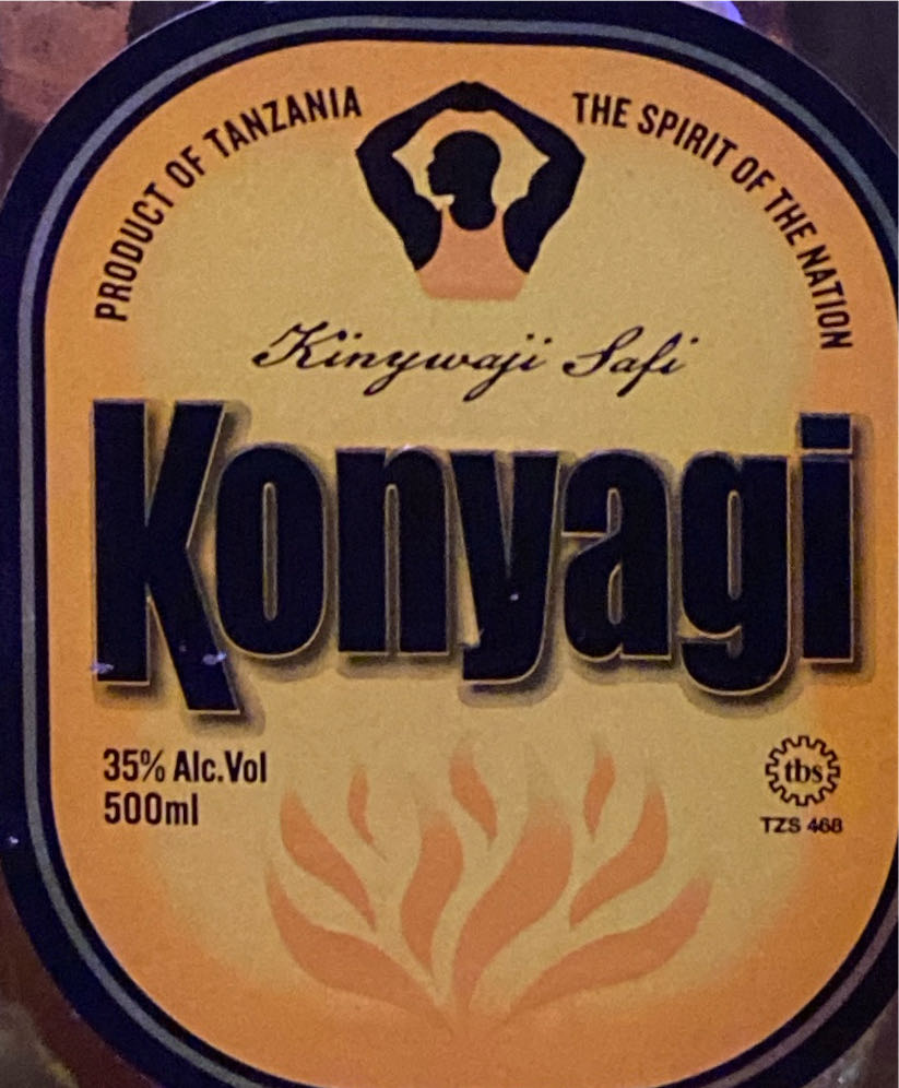 Wright & Brown Bourbon Whiskey