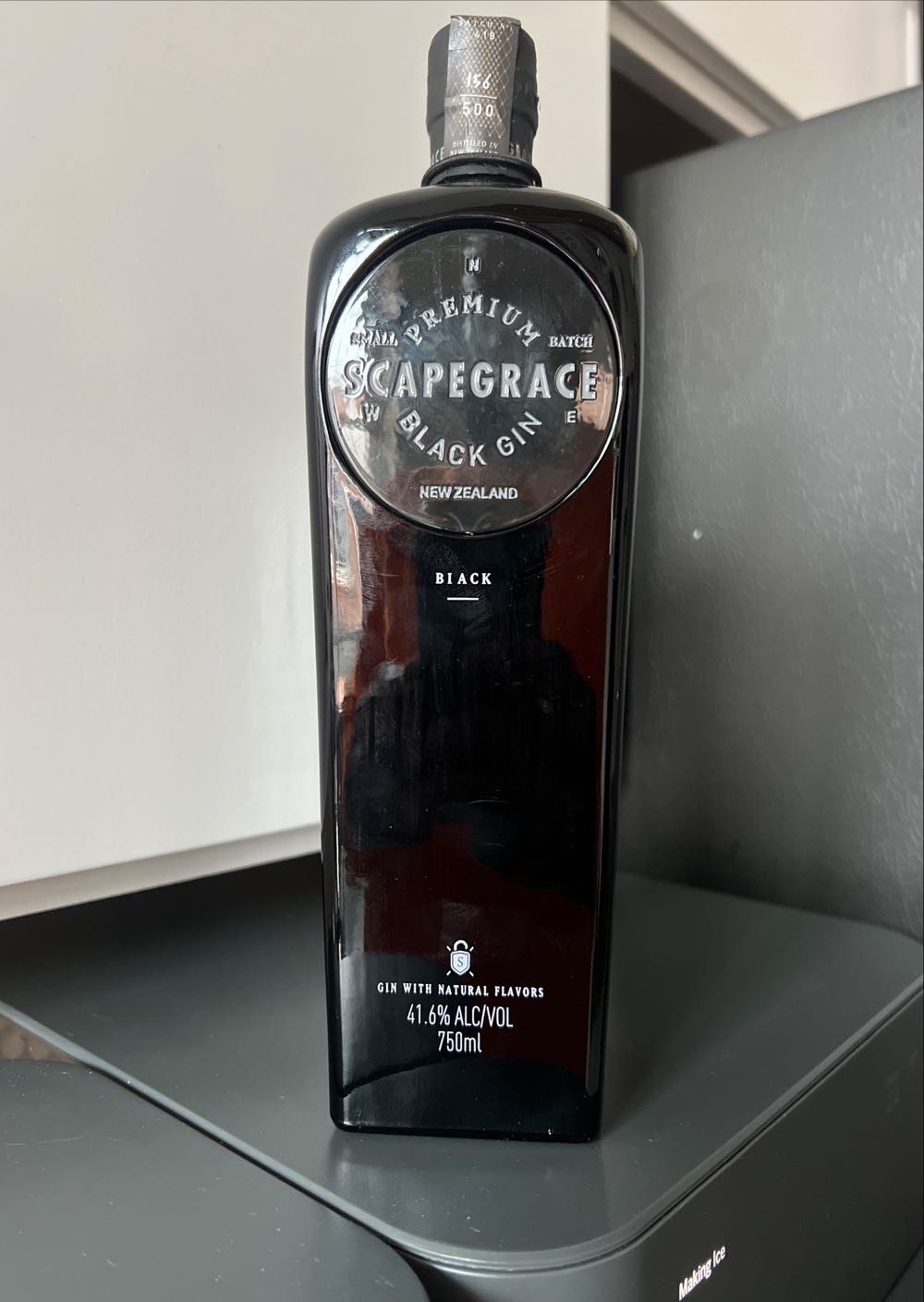 Jack Daniel’s Bonded