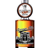 Old Overholt Cask Strength 10yr Straight Rye Whiskey