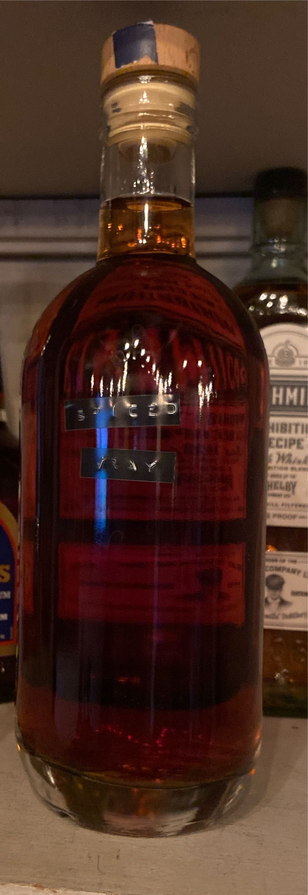 Reserve The Steamship Bourbon Cask Reserve Bushmills Collection Char Whiskey 1l 40% #3 1 Liter