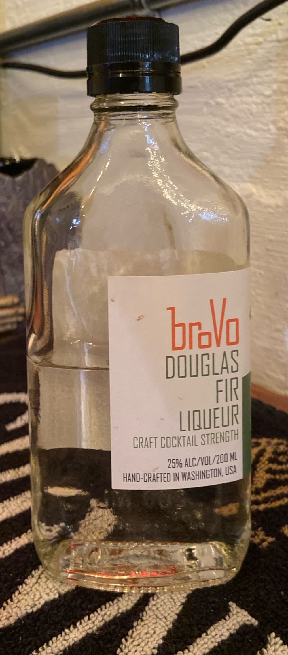 Chateau d’Esclans Rock Angel