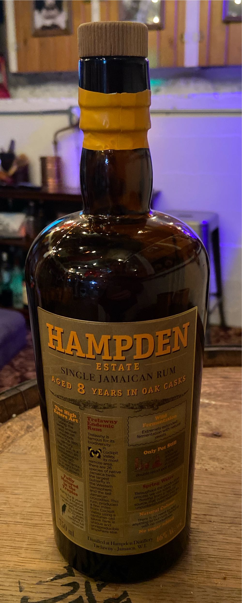 Crystal - versie 1 - Gearceerde D