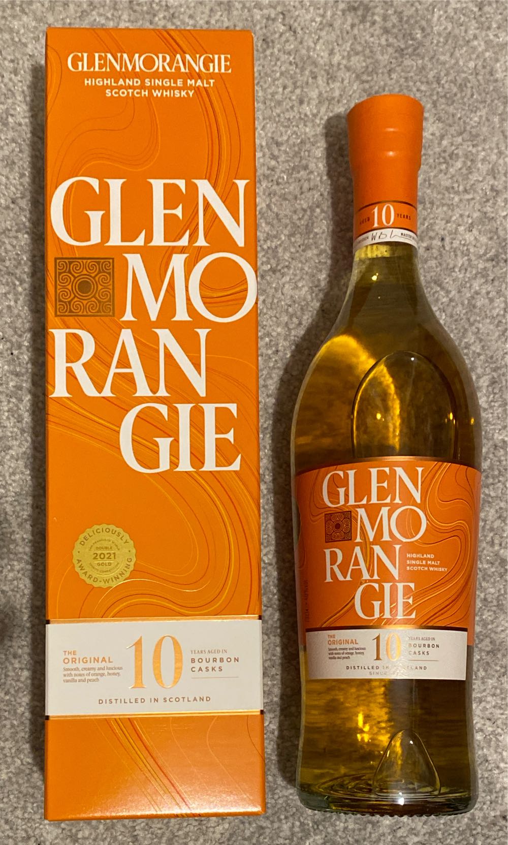 Crown Royal Fine De Luxe Game Day Edition