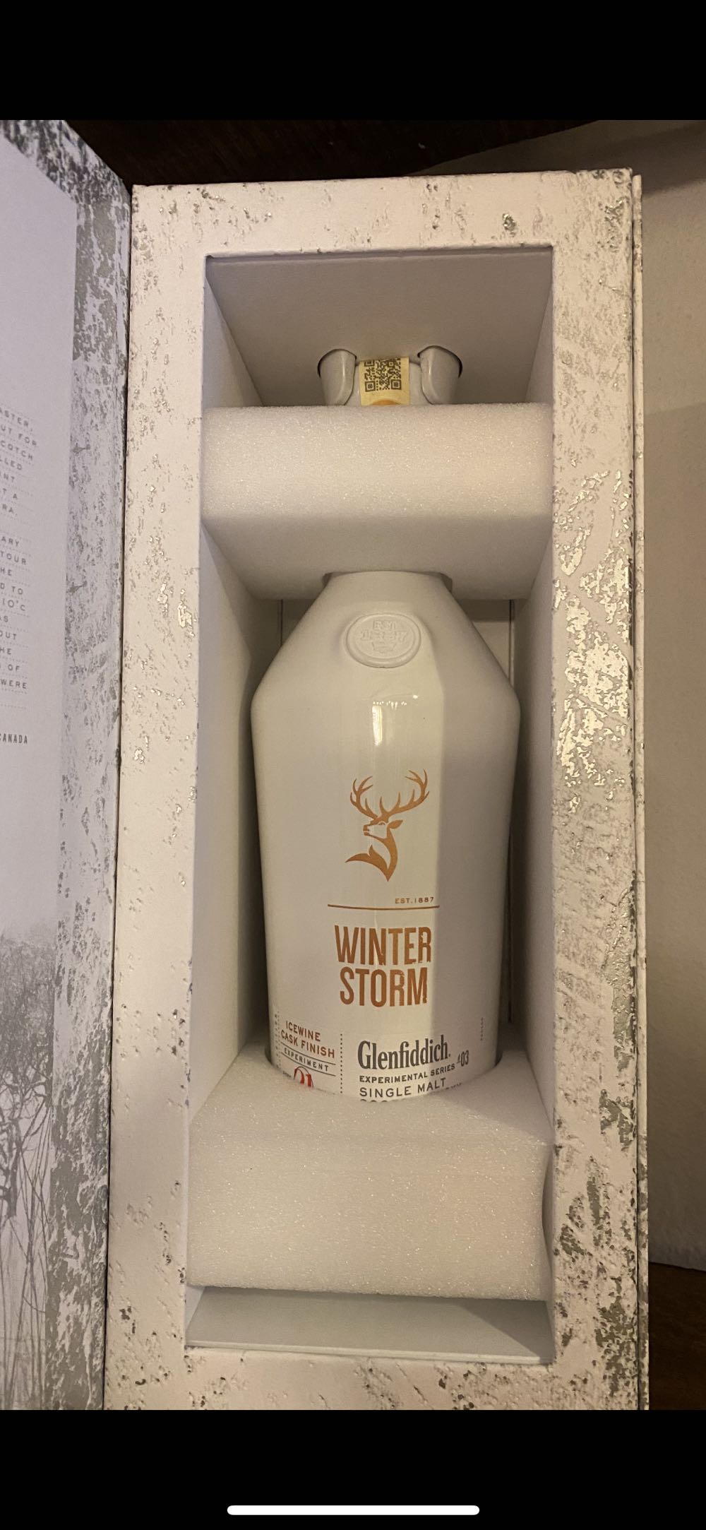 Highland Park Cask Strength Release No.4