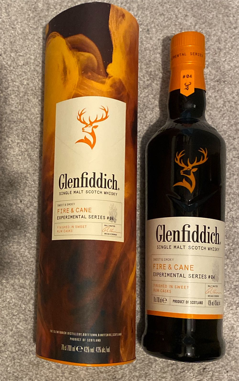 La Gritona Reposado Tequila Reposado