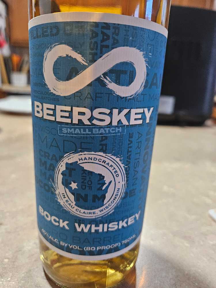 Five Farms Irish Cream Liqueur - Ireland