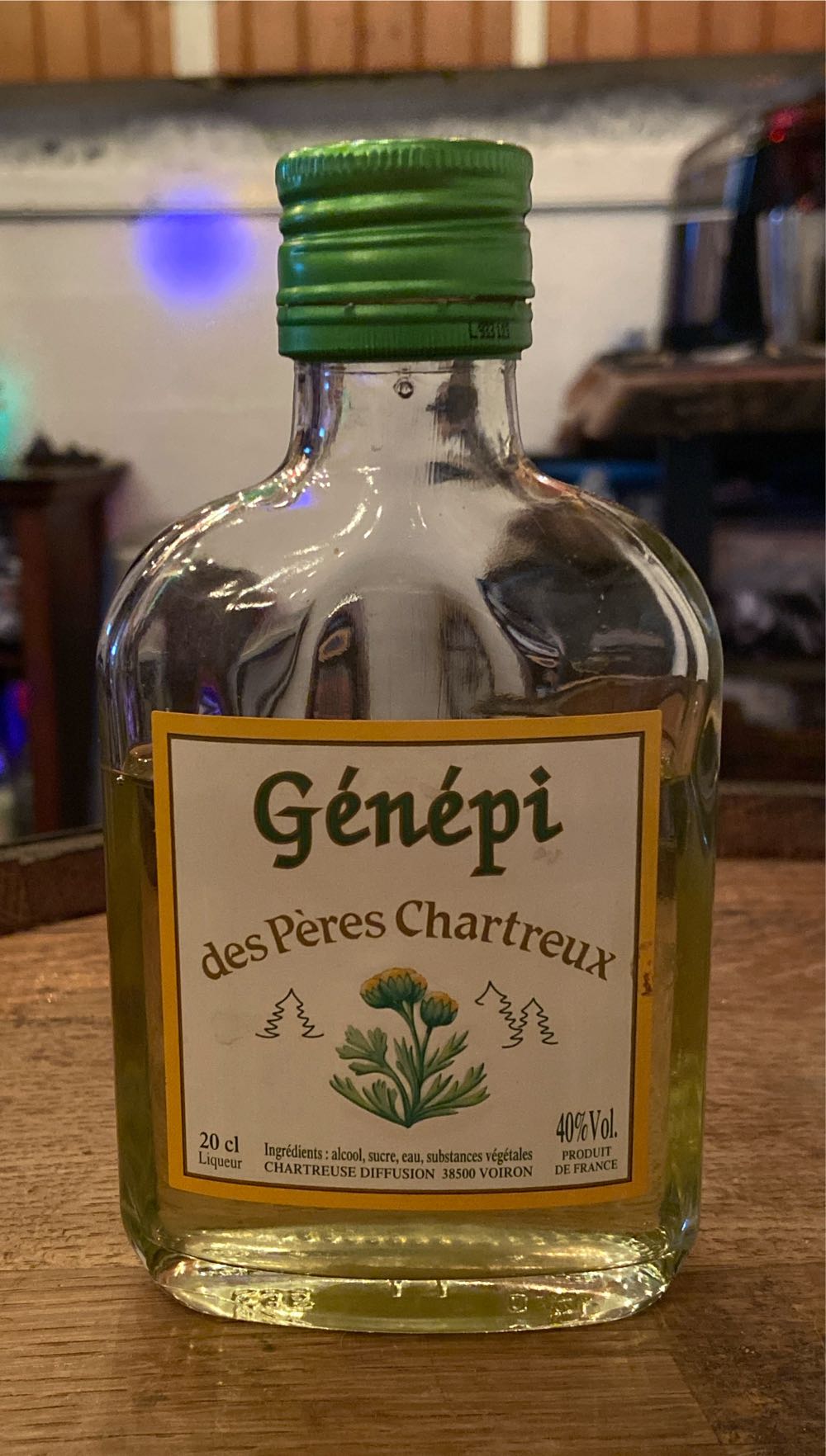 Member’s Mark Blended Canadian Whiskey - Canadian