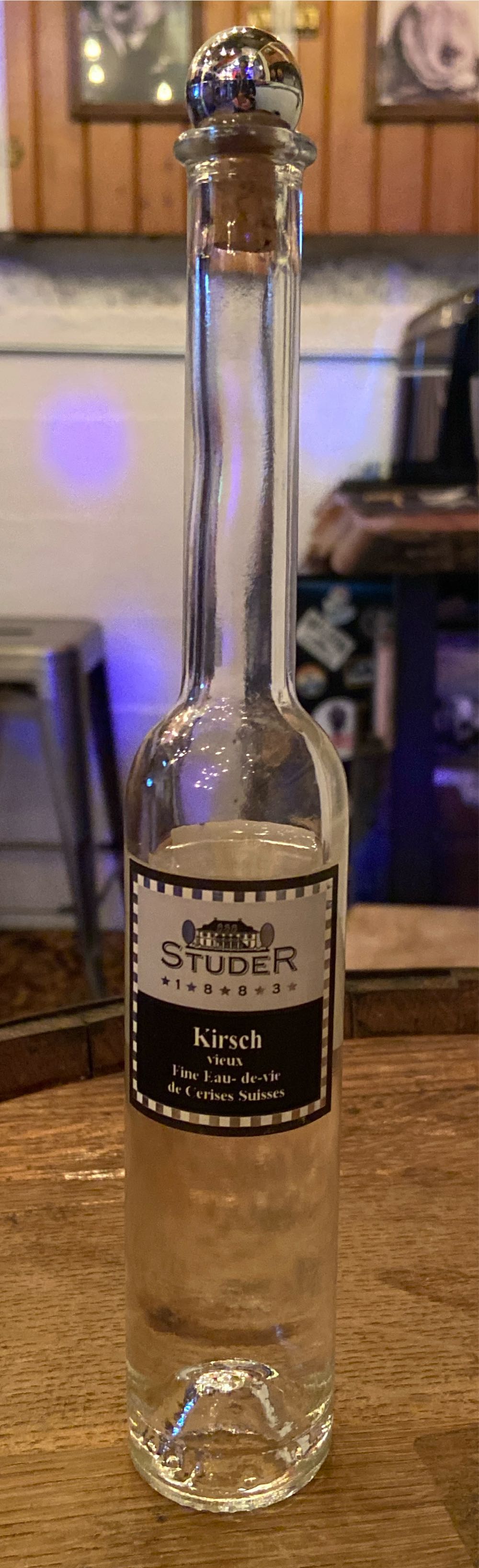 Whisky:Glenfiddich 15 Yr