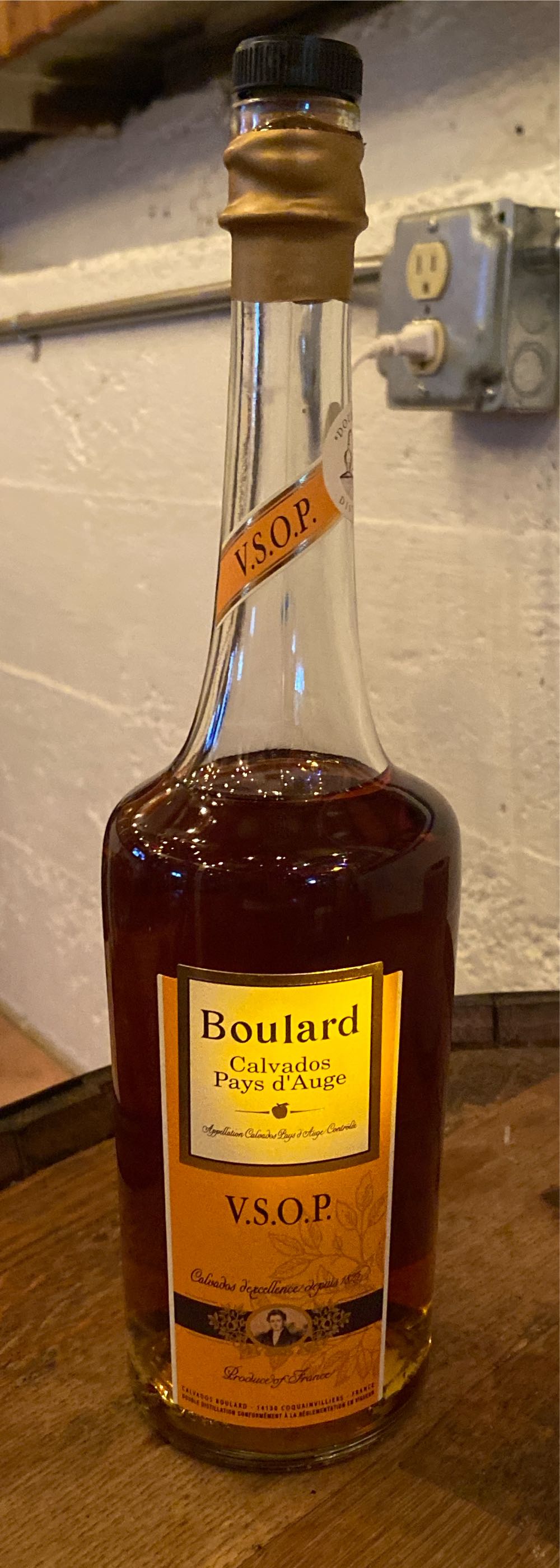 Knobel Rickhouse Edition