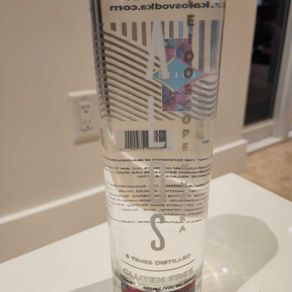 Pinhook Bourbon War 6 Year Old Straight Bourbon 6 Vertical Series 750ml Wine